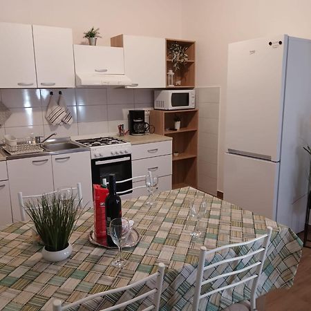 Apartmani Goga Seline Extérieur photo