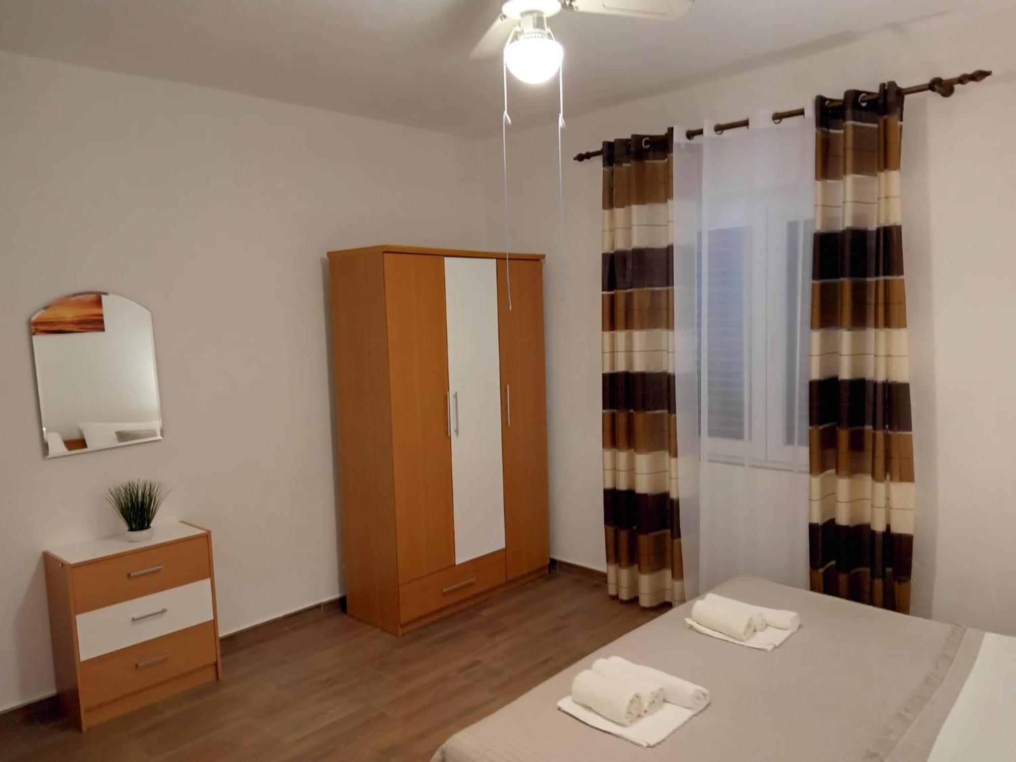 Apartmani Goga Seline Extérieur photo